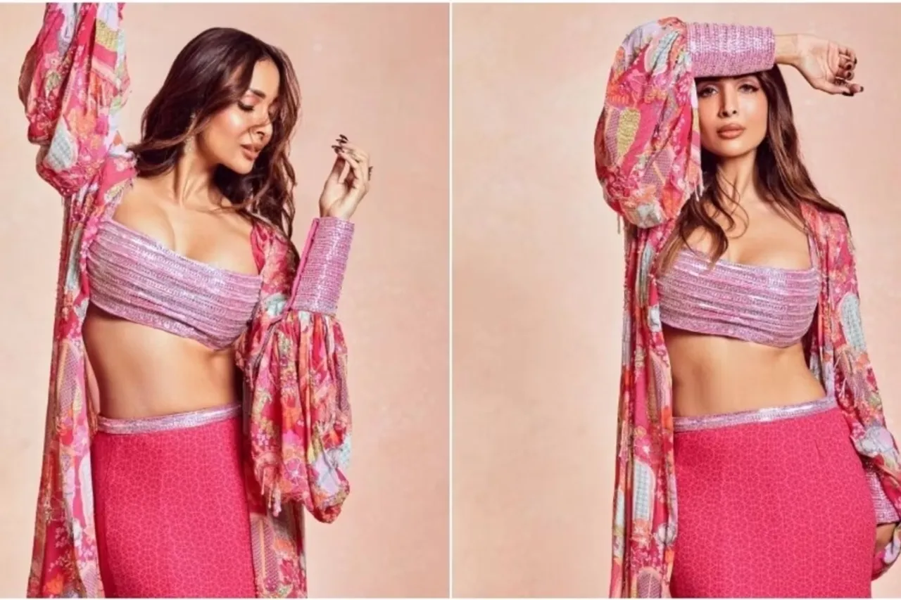 Malaika Arora
