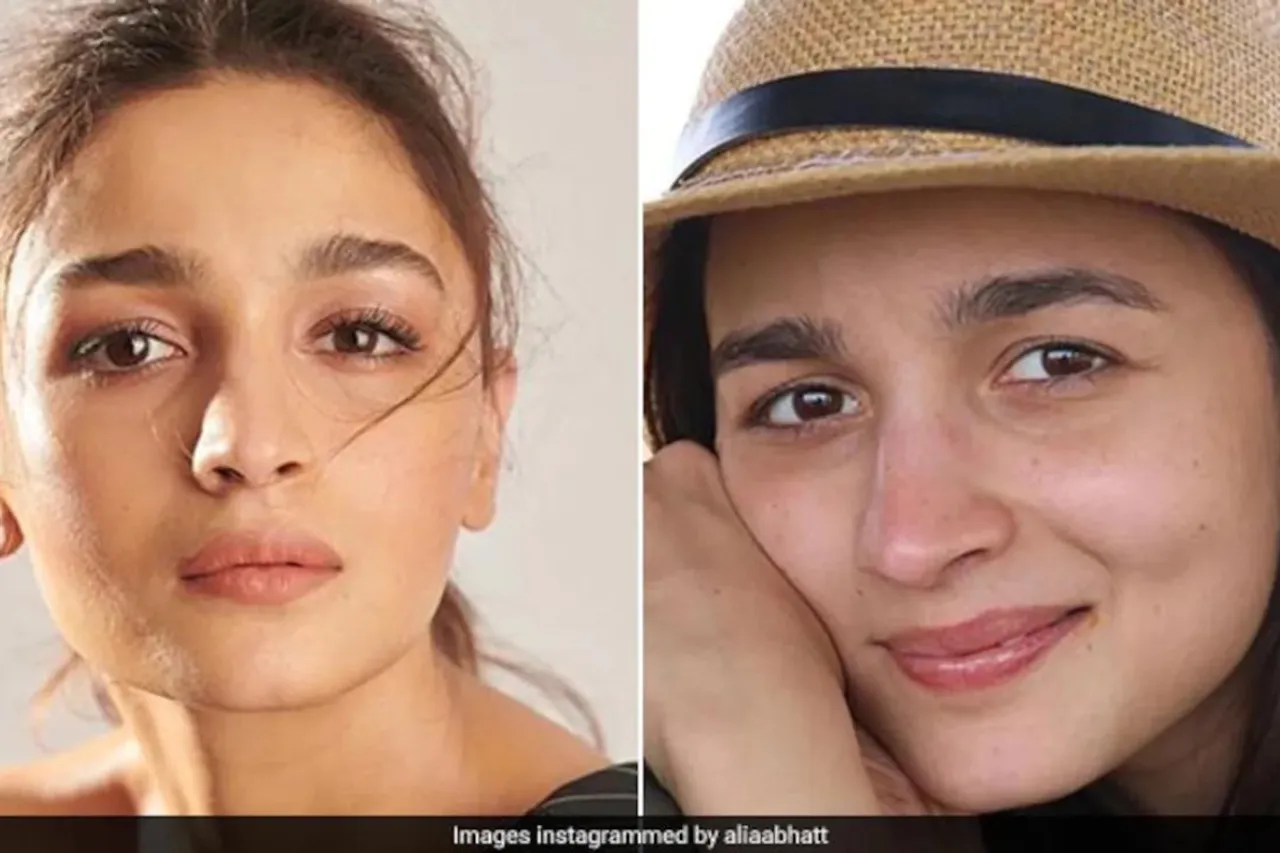 Alia Bhatt