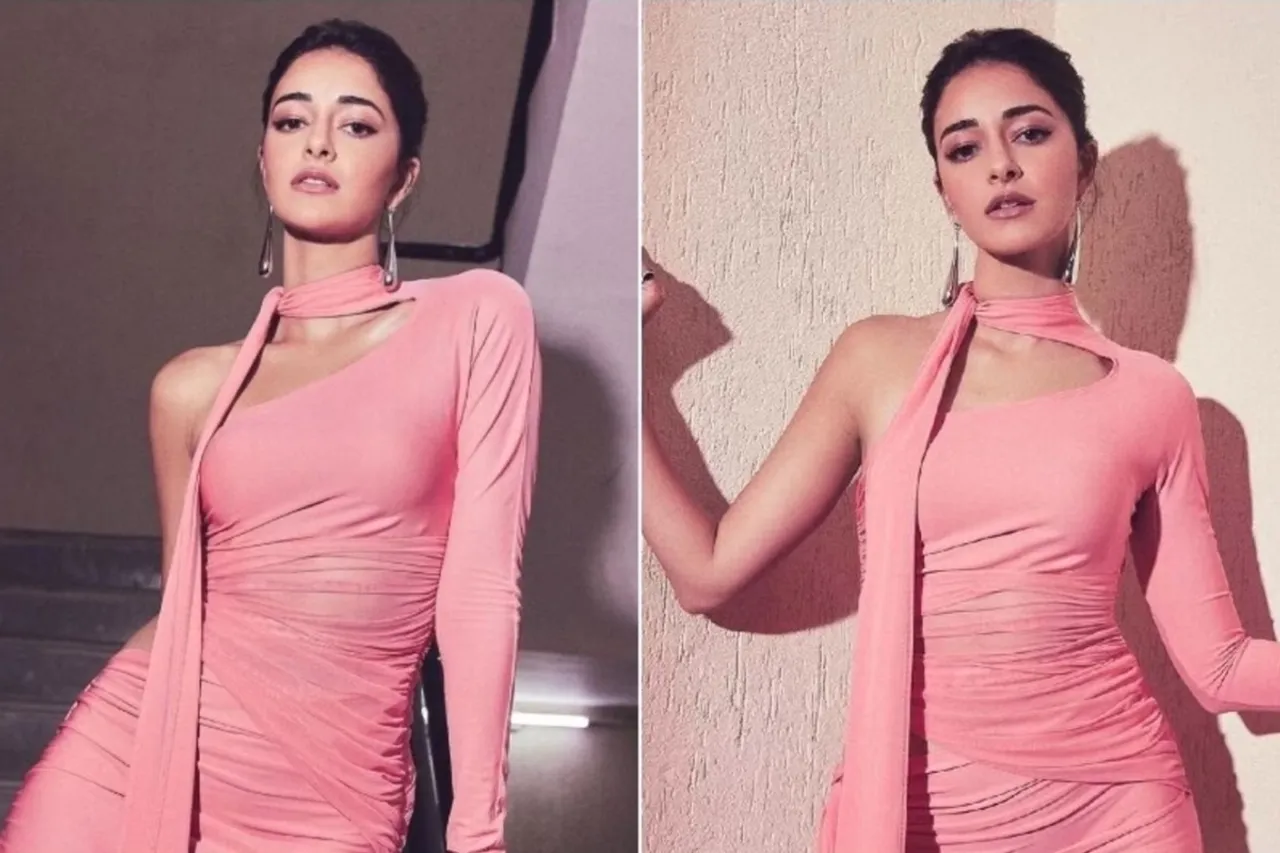 Ananya Panday