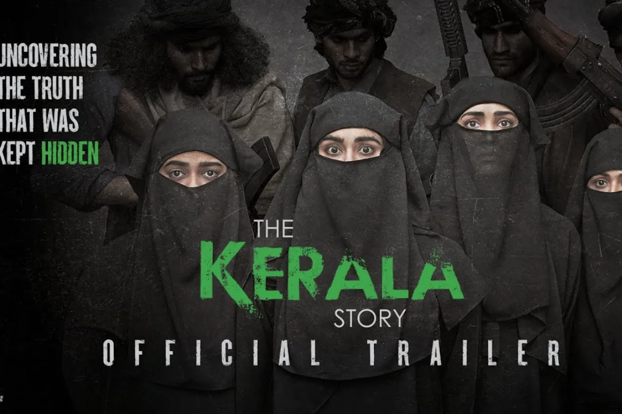 The Kerala Story