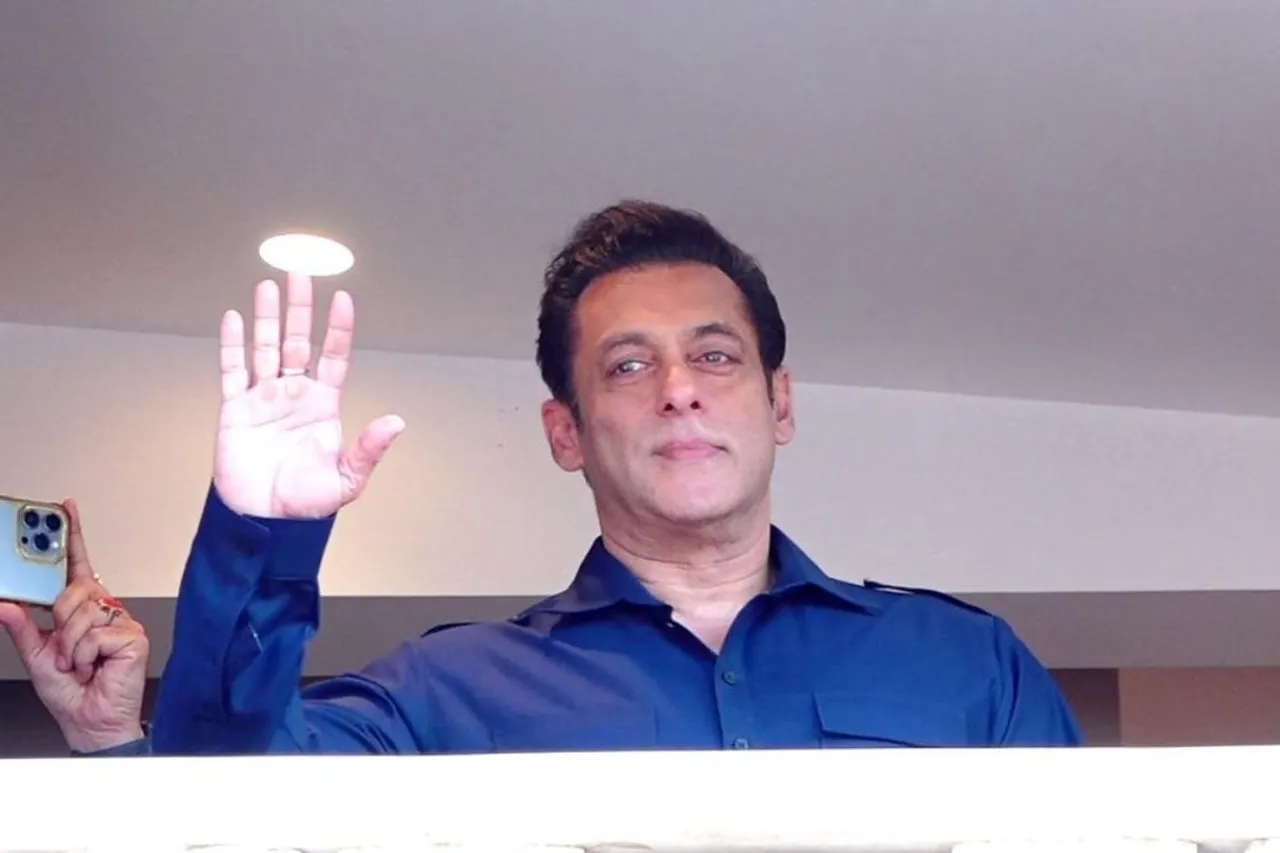 Salman Khan