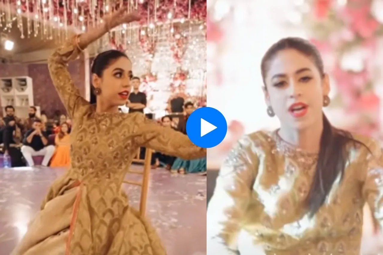 Bride groom viral video
