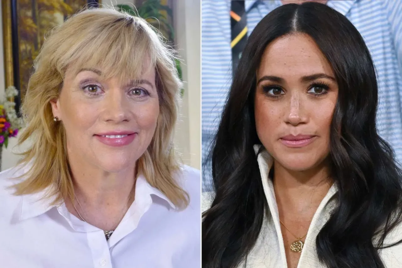 Meghan Markle