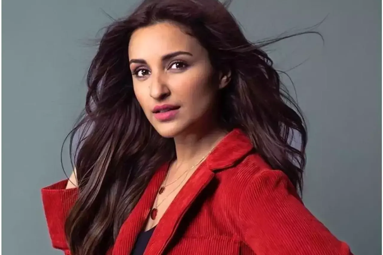 Parineeti Chopra