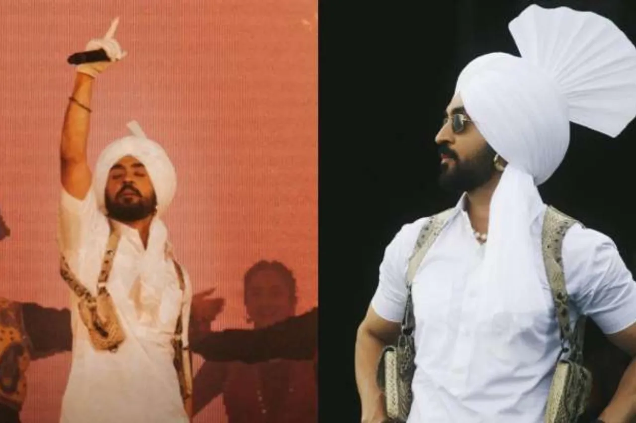 Diljit Dosanjh