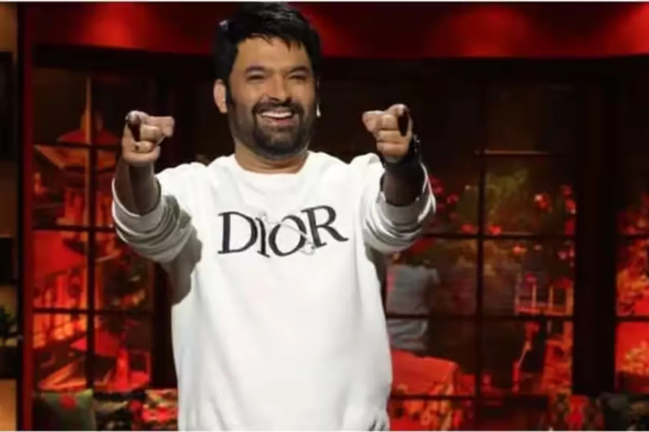 Kapil Sharma
