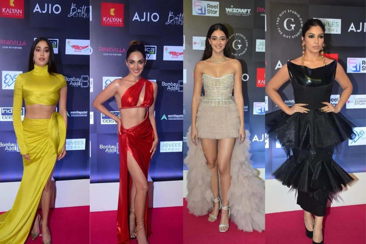 Janhvi Kapoor