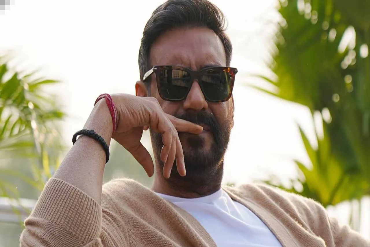Ajay Devgn birthday