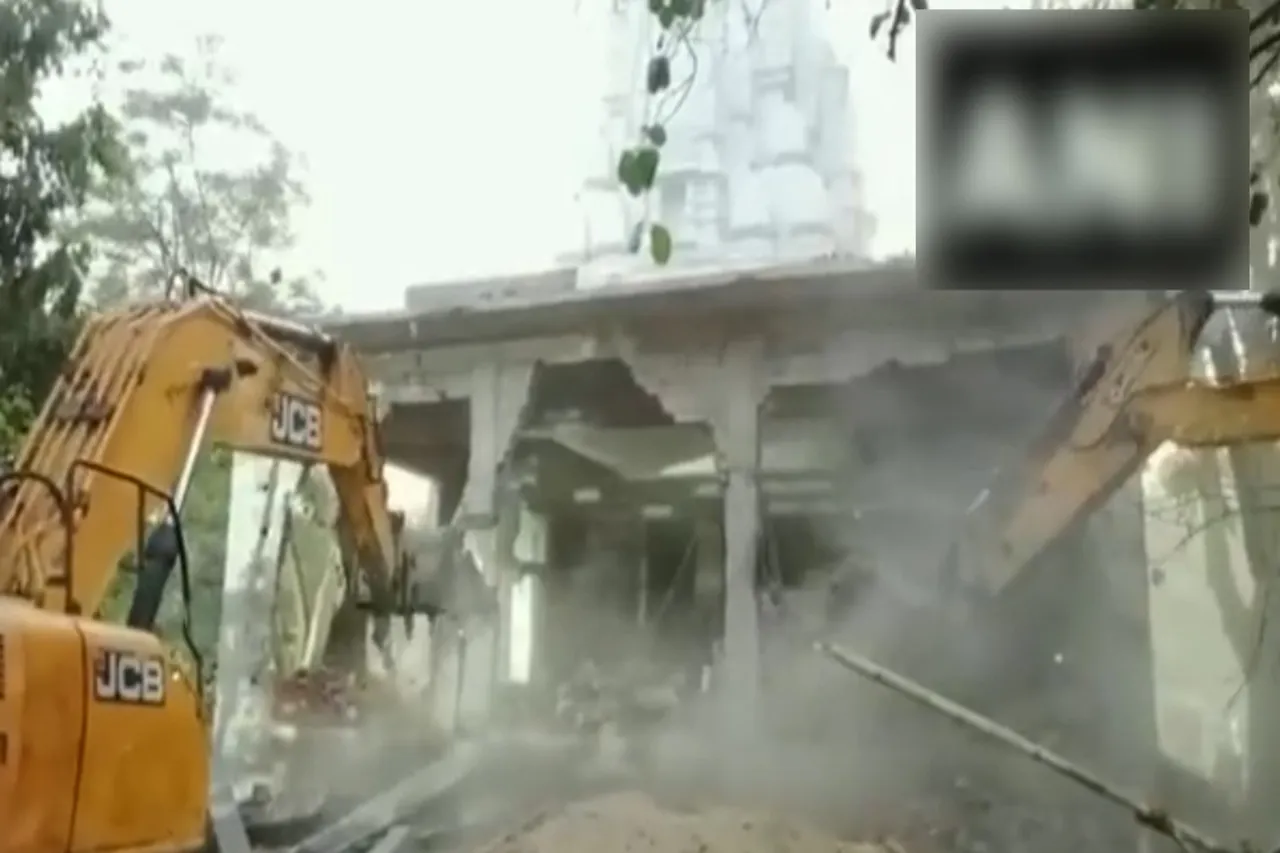 Indore tragedy: