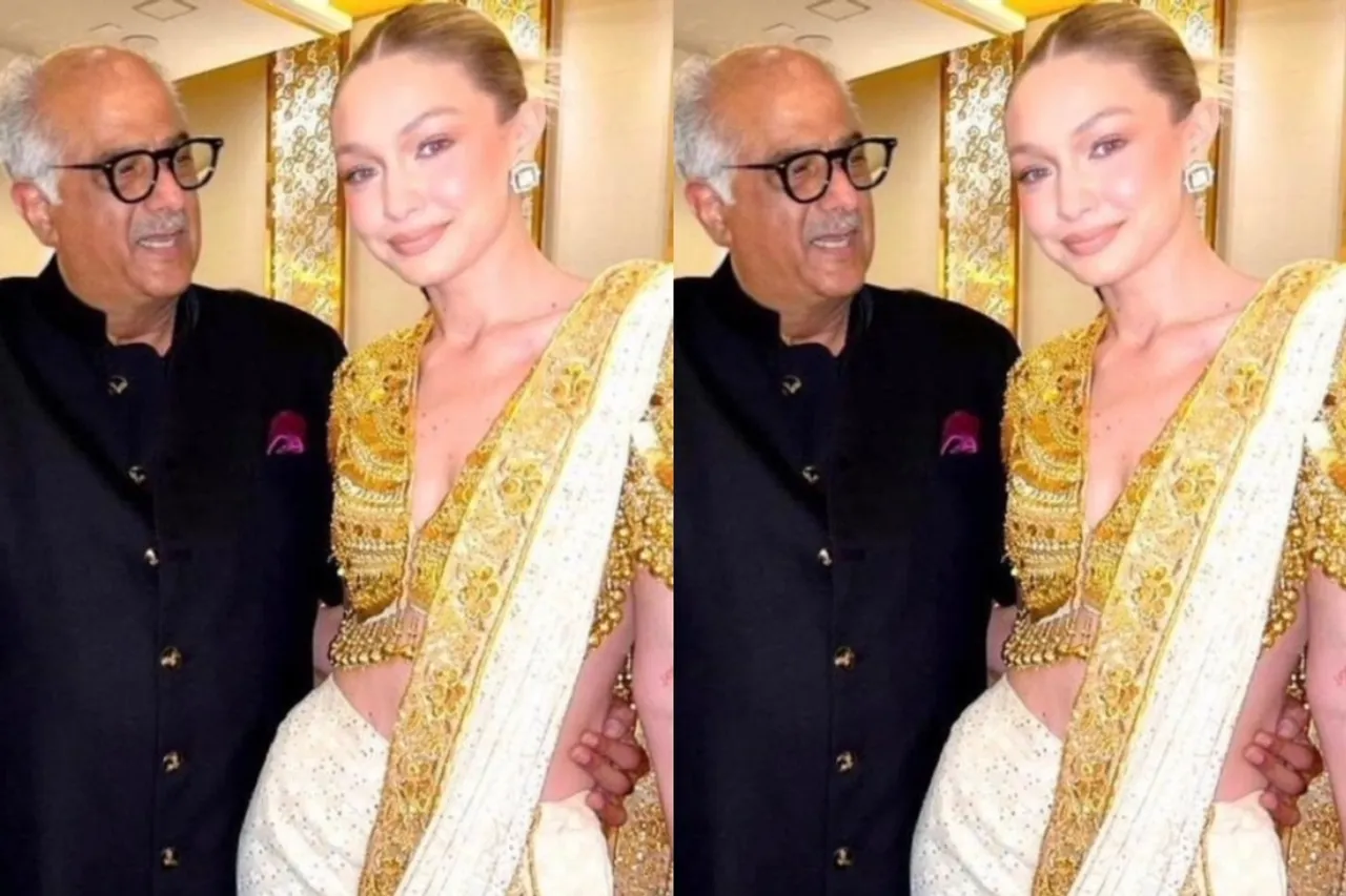 Boney Kapoor