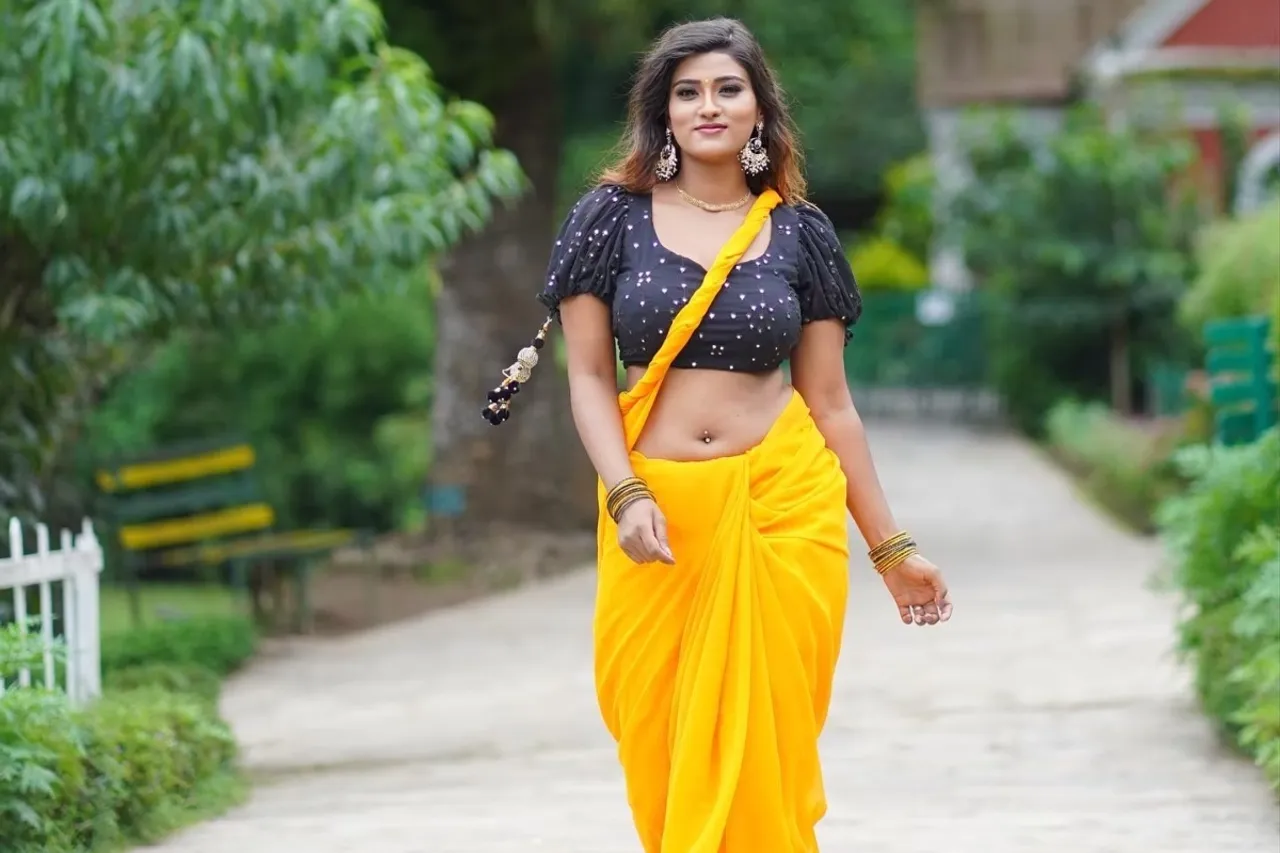 Akanksha Dubey