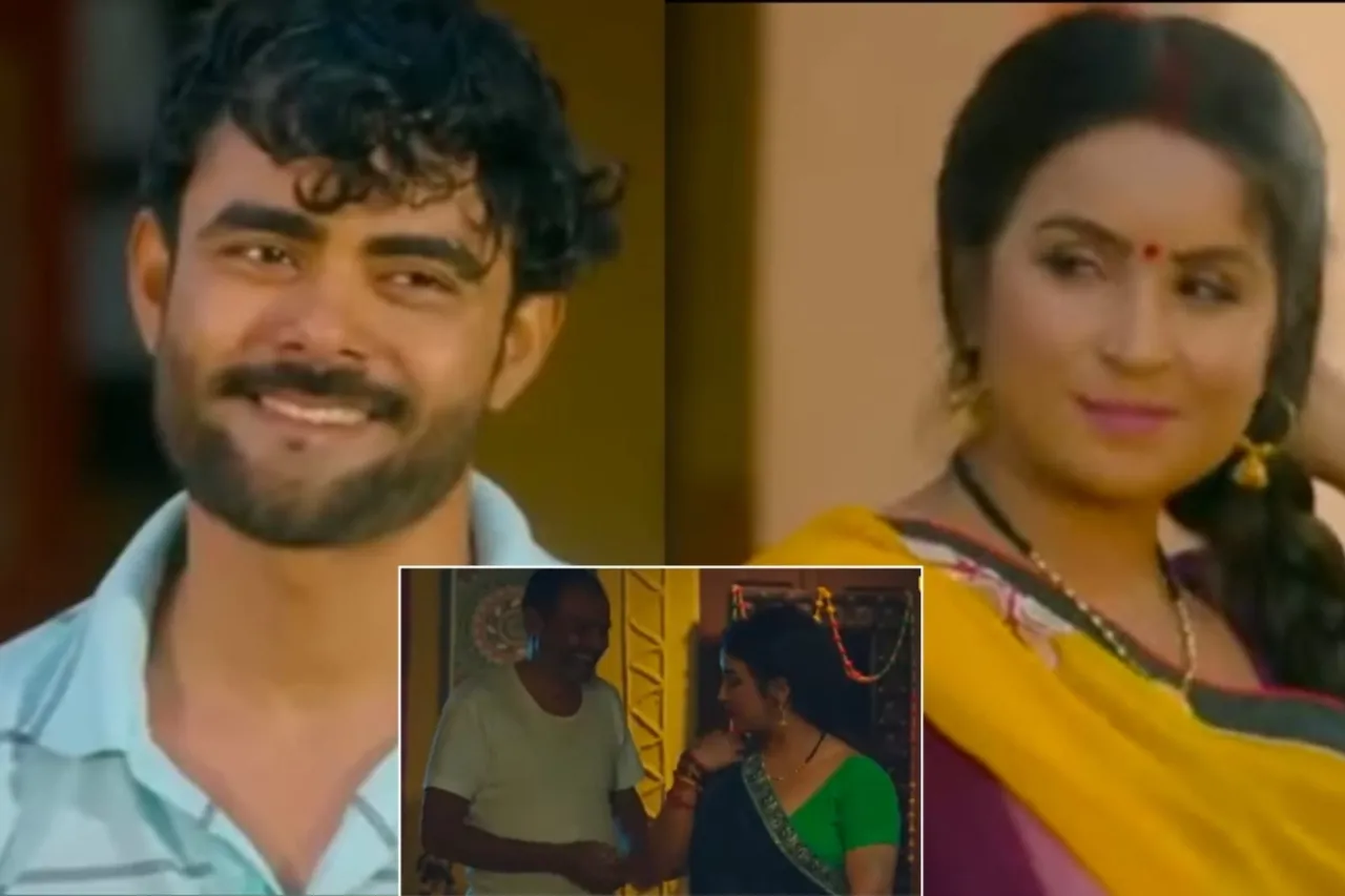 Malai web series on ULLU