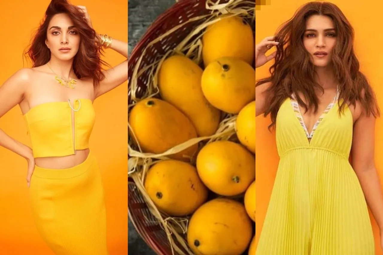 Mangoes