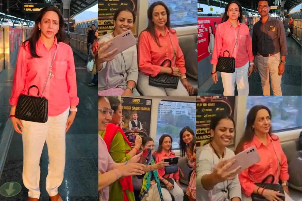 Hema Malini