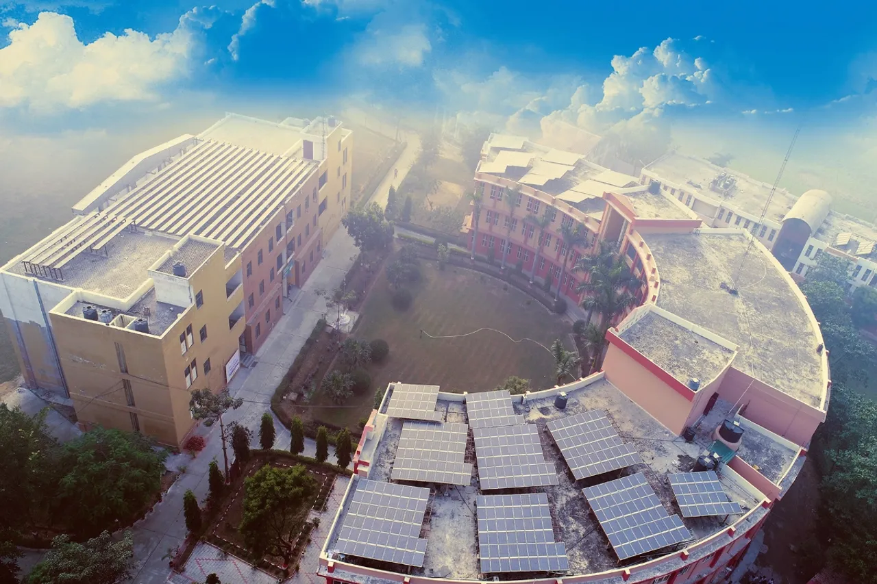 Shobhit University