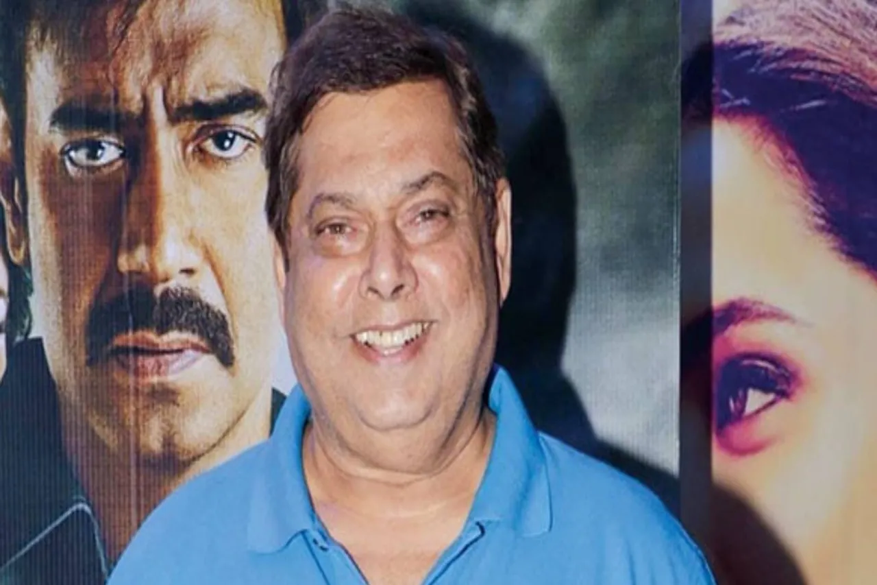 David Dhawan