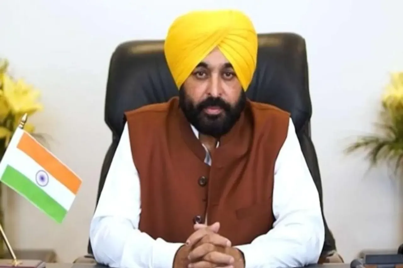 CM Mann