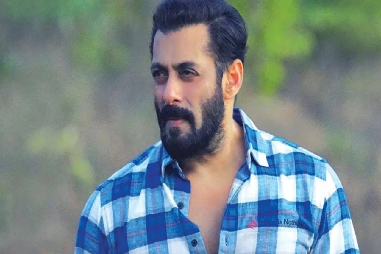 Salman Khan