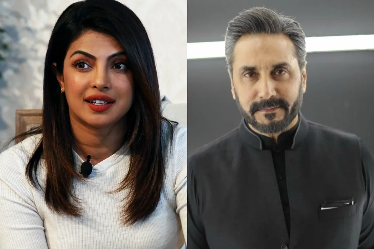 Adnan Siddiqui