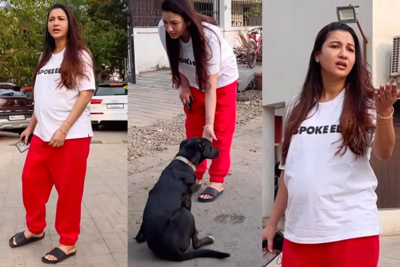Gauahar Khan