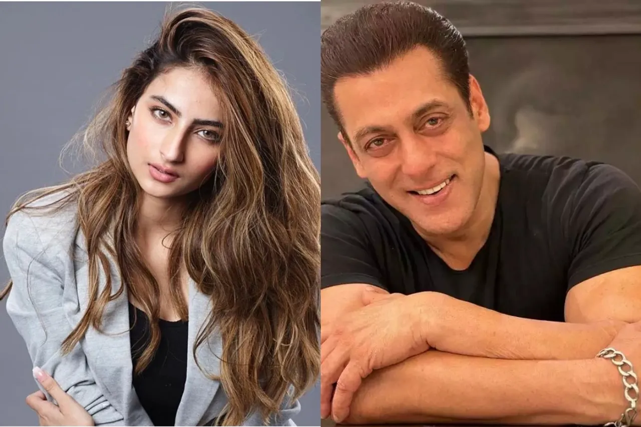 Palak Tiwari