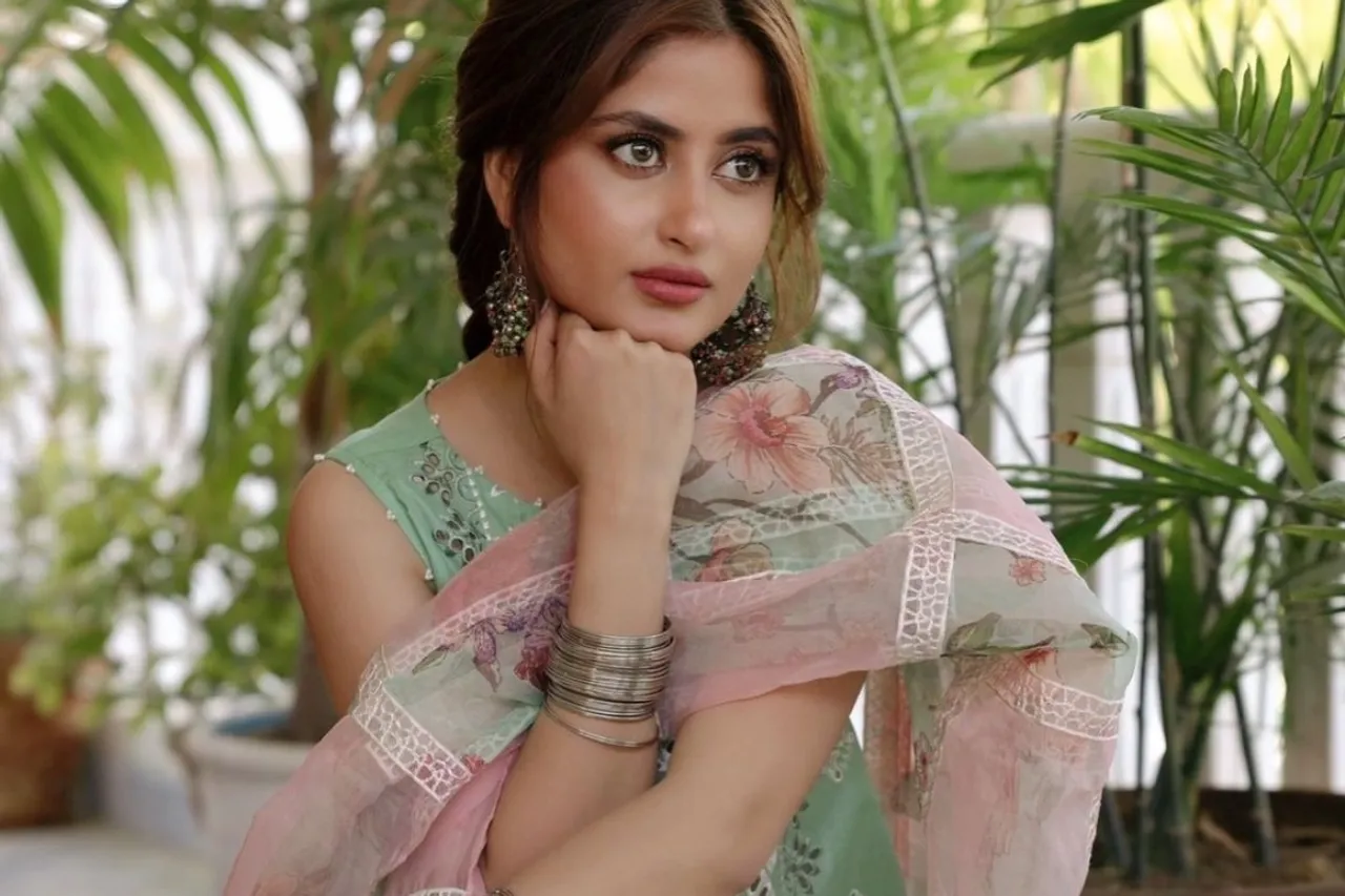 Sajal Aly