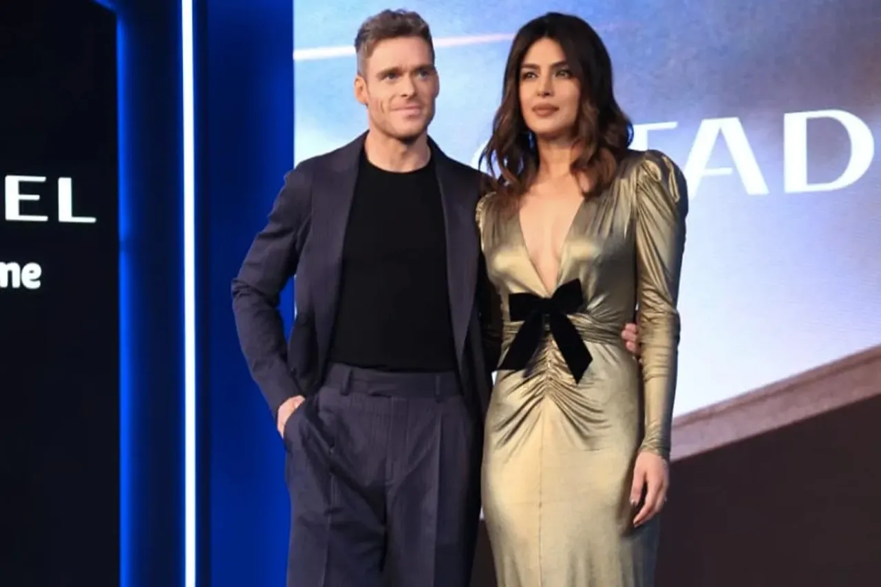Priyanka Chopra