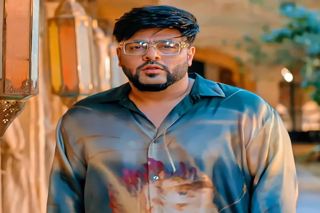 Badshah