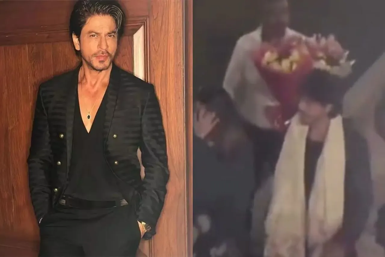Shah Rukh Khan