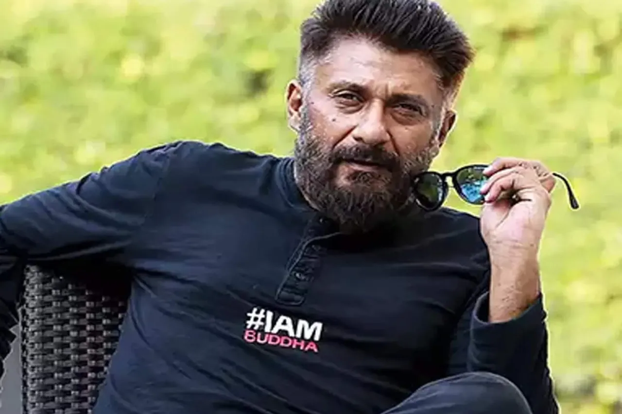 Vivek Agnihotri