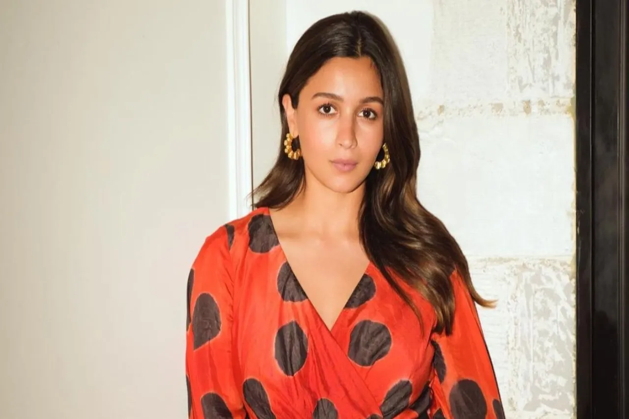 Alia Bhatt pregnancy