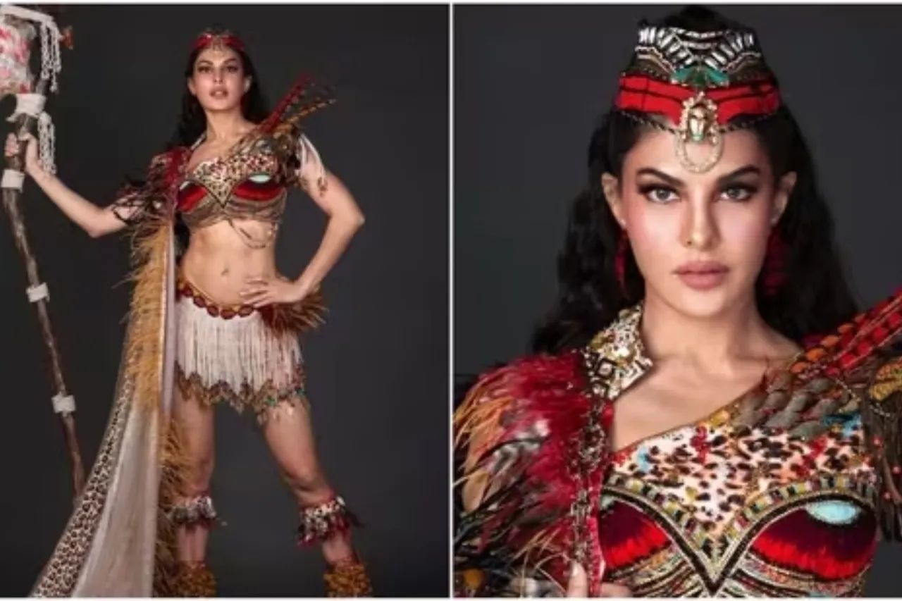 Jacqueline Fernandez