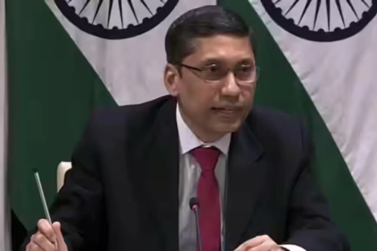 India slams OIC