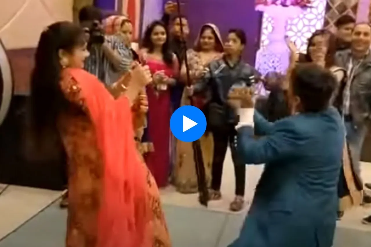 devar bhabhi dance