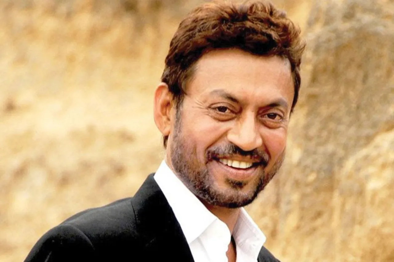Irrfan