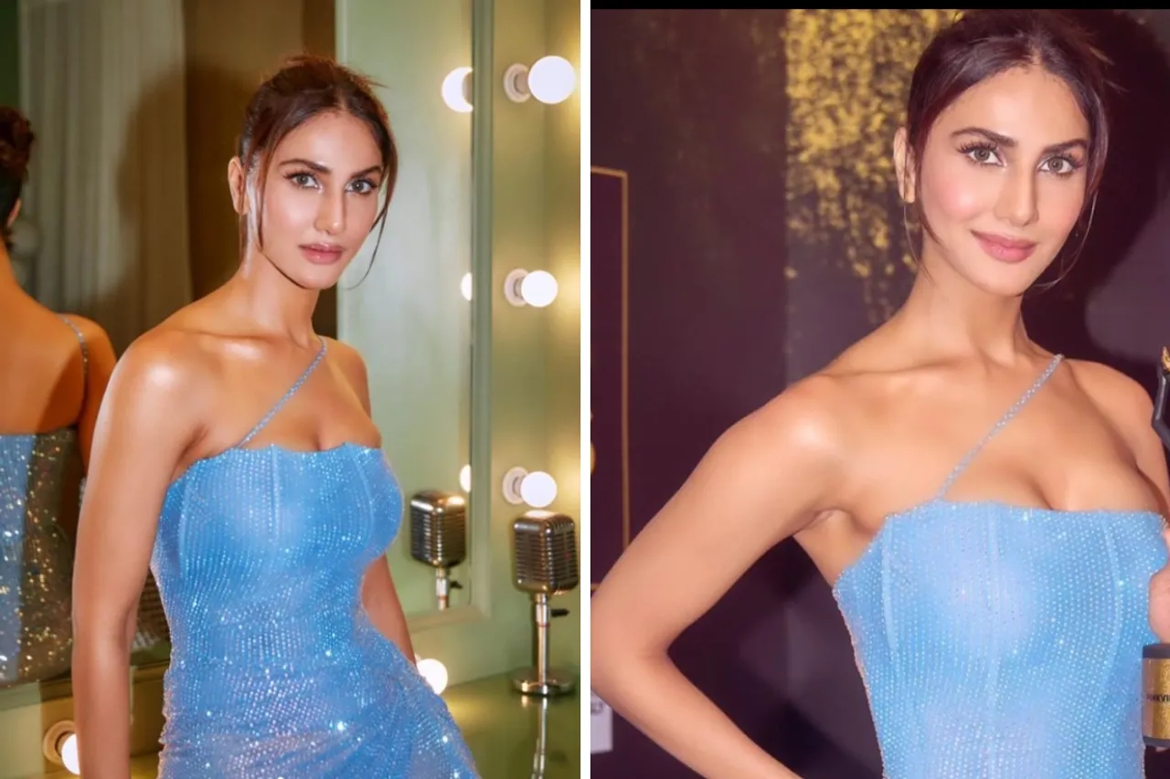 Vaani Kapoor