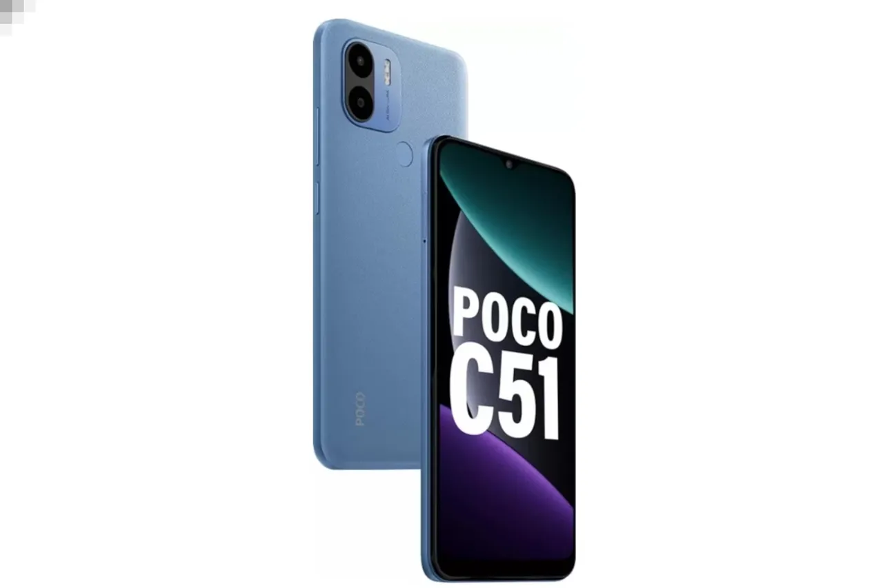 Poco C51
