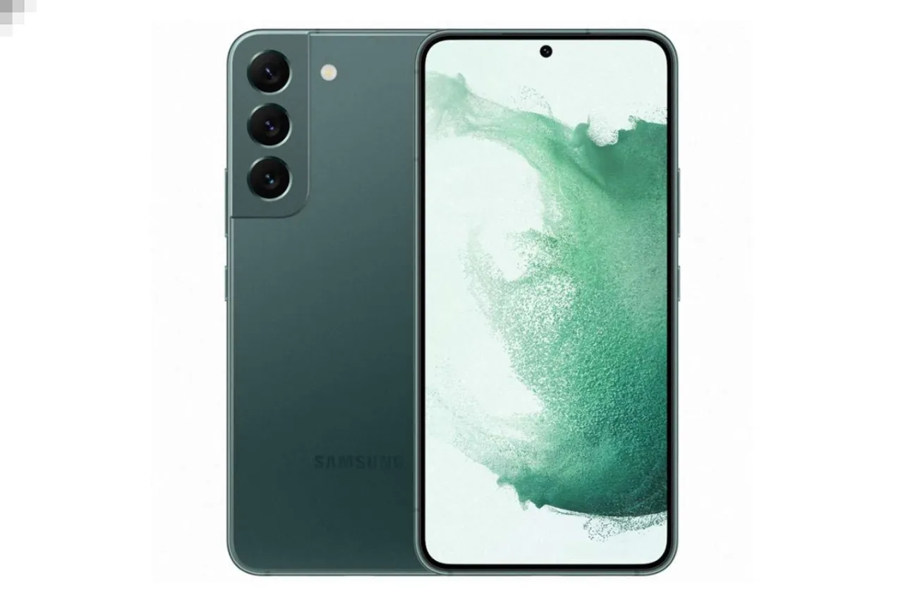 Samsung Galaxy S23 FE