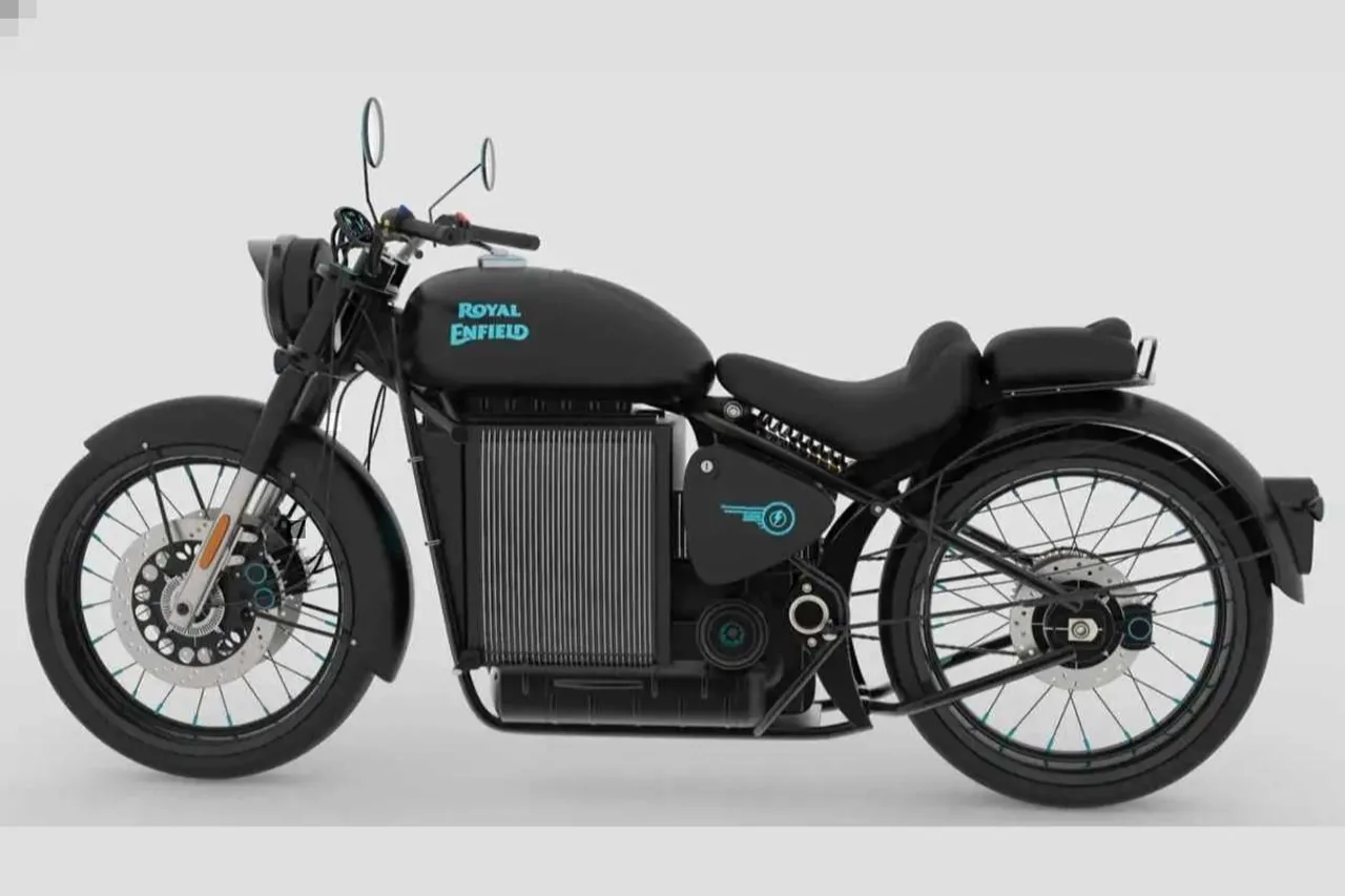 Royal Enfield