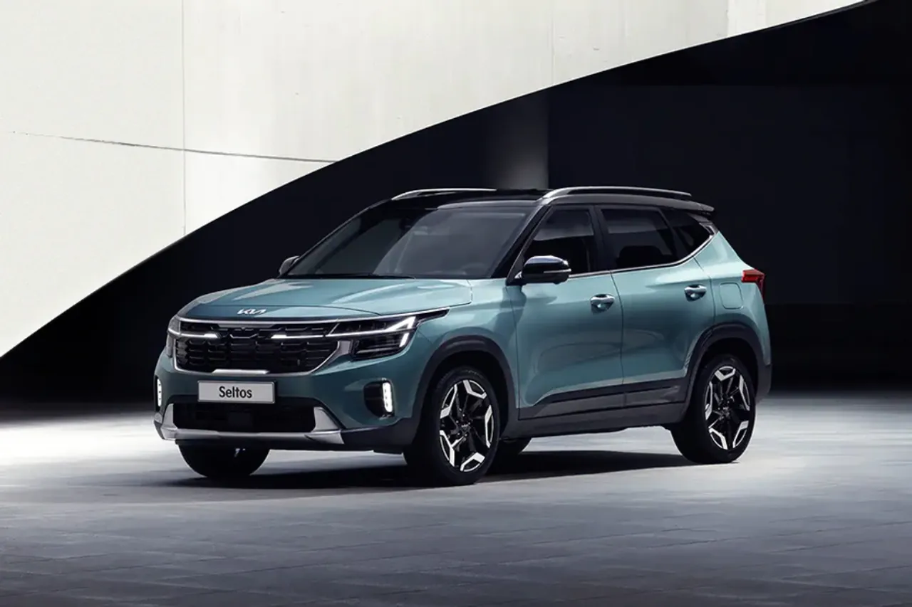 3 Upmocing facelift SUVs