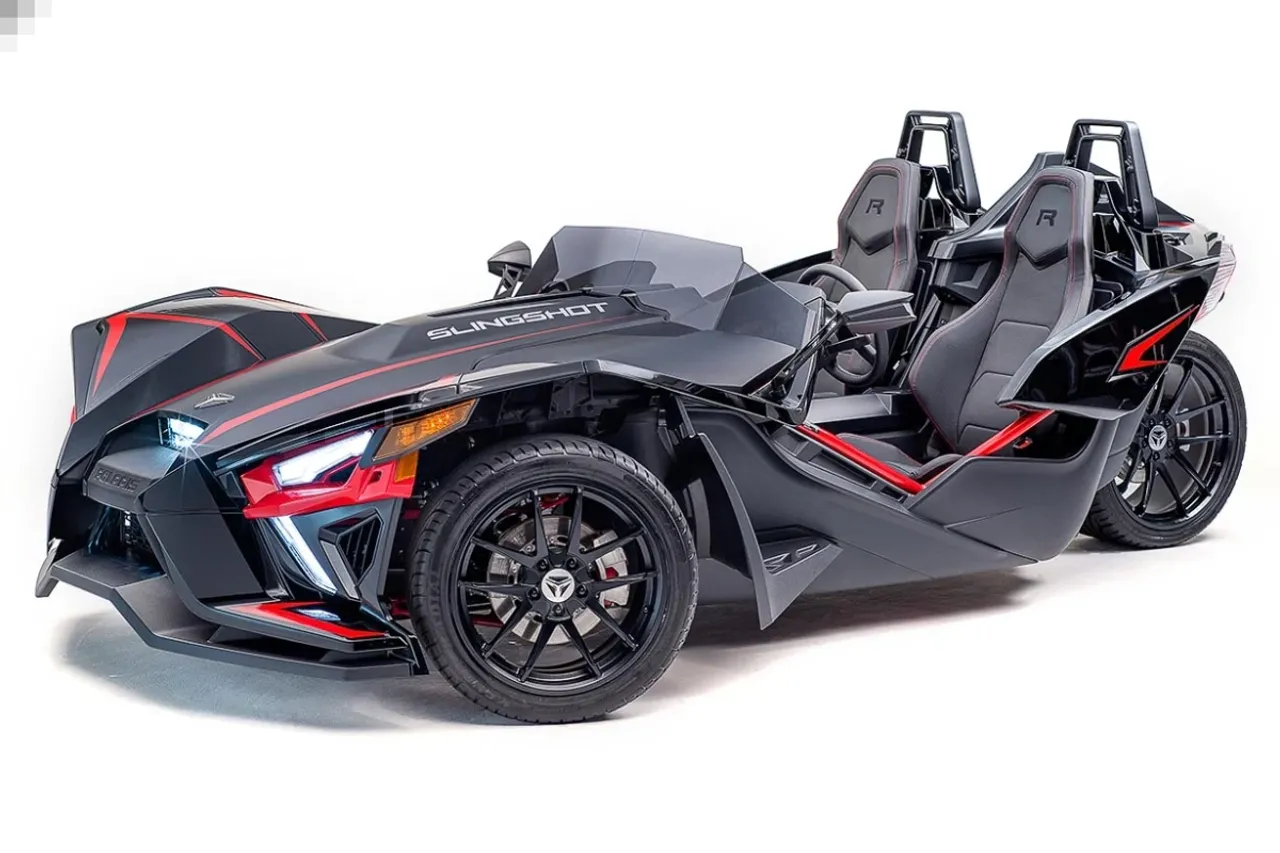 Polaris Slingshot R
