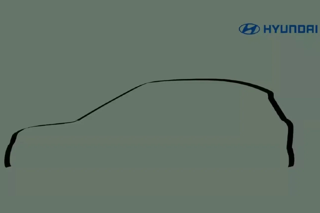 Hyundai Exter