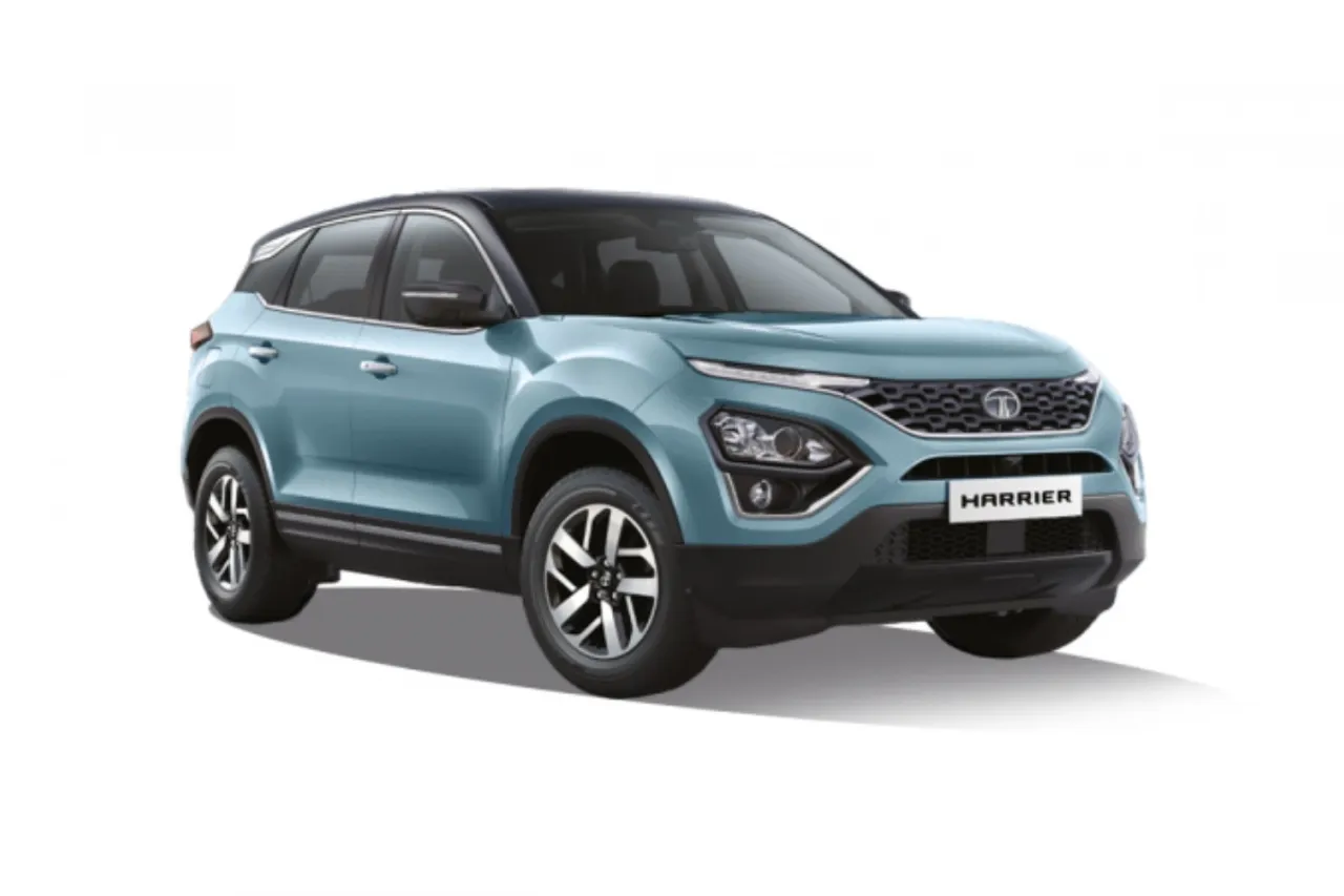 Tata Harrier