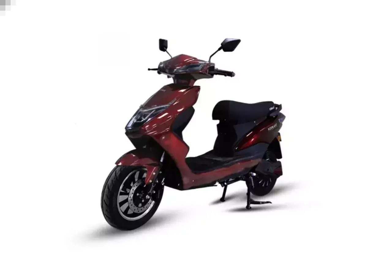 Komaki DT 3000