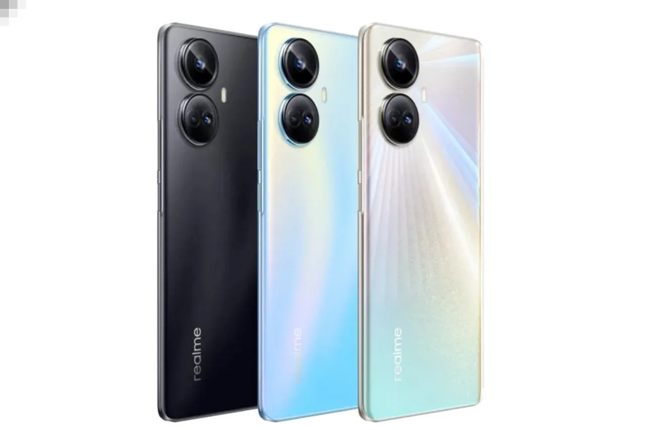 Realme 11