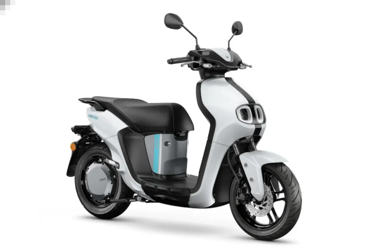 Yamaha Neo
