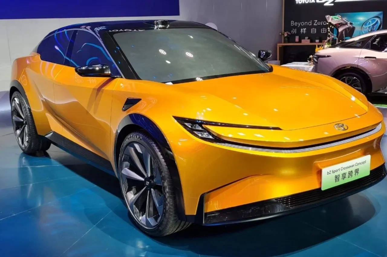 Toyota