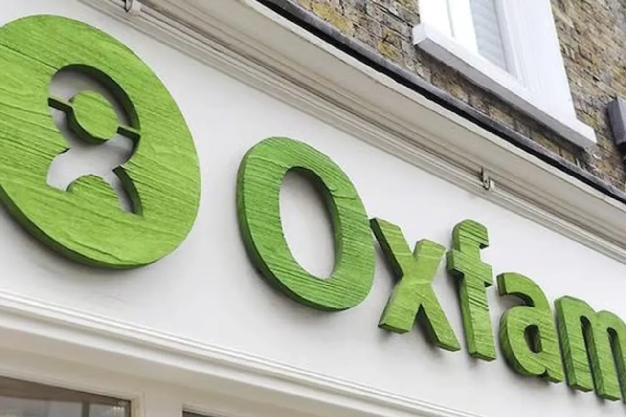 Oxfam India