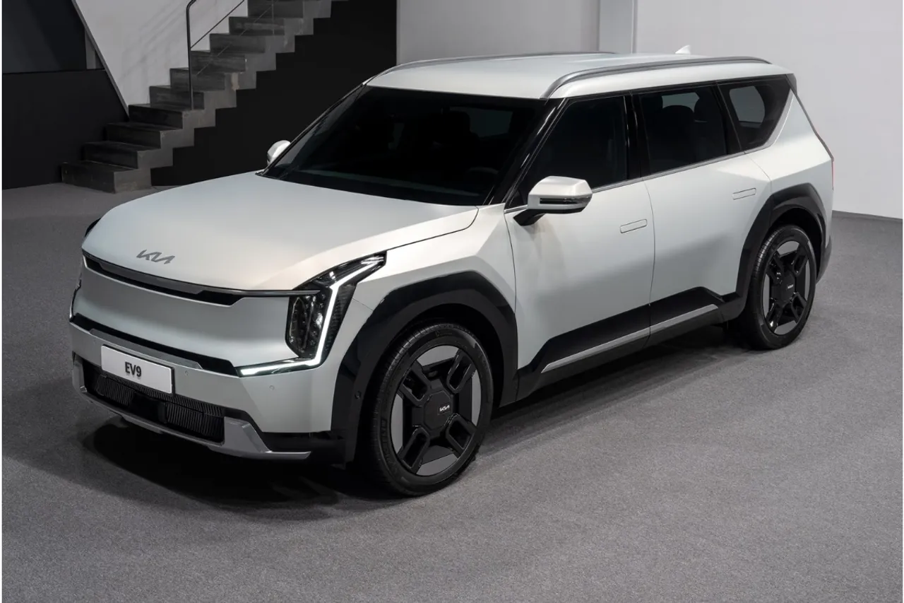 Kia EV 9