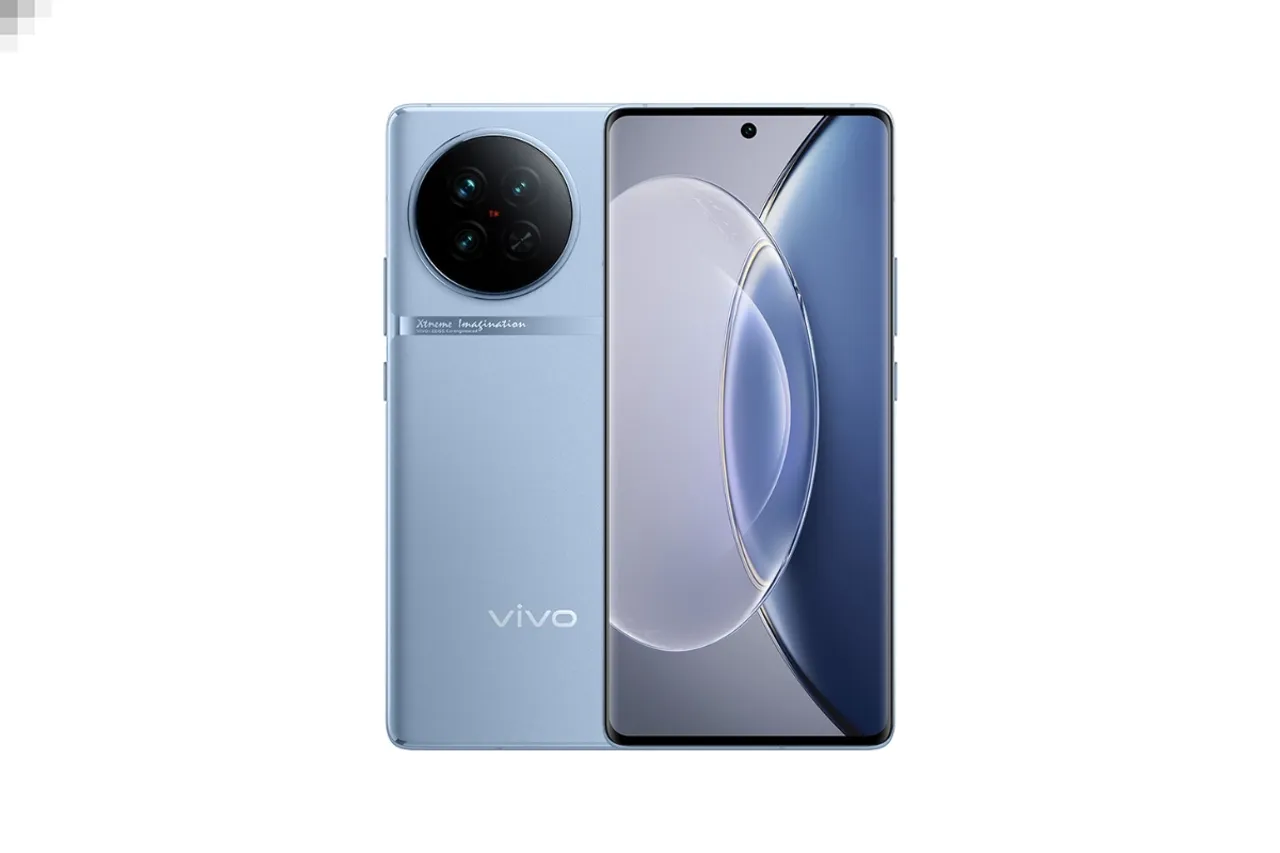 VIVO X90